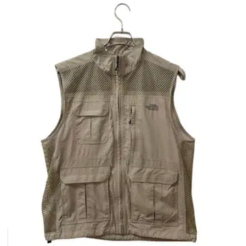 [정품] THE NORTH FACE TREKKER 메쉬 베스트