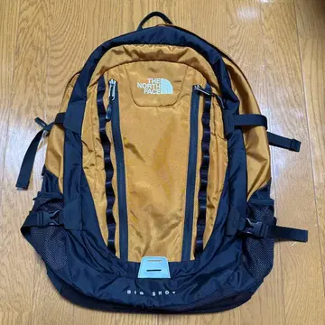 라스트 프라이스 THE NORTH FACE BIG SHOT 백팩
