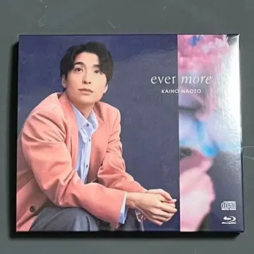 우미호 다이토 ever more CD