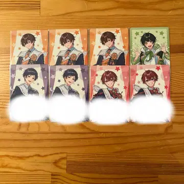 스타폴라 쿠니 코타로 Coe. 유