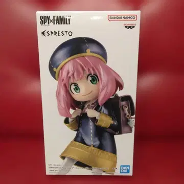 스파이 패밀리 아냐 피규어