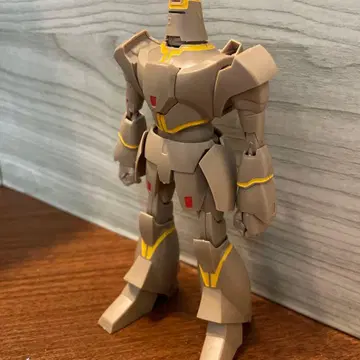 smp 러블 가디언 정크 완성품