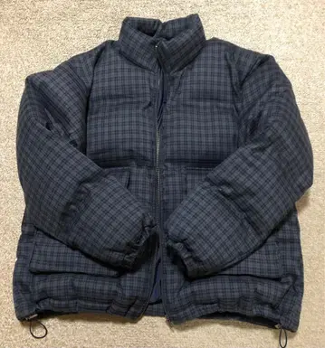 [ EPNK ] 다운 자켓