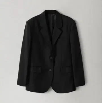 ohotoro 브루클린 재킷 블랙