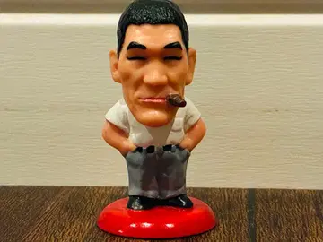 프로격 히어로즈 자이언트 바바 시크릿 프로레슬링 피규어