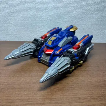 토미카 히어로 레스큐 포스 DX 레스큐 드릴