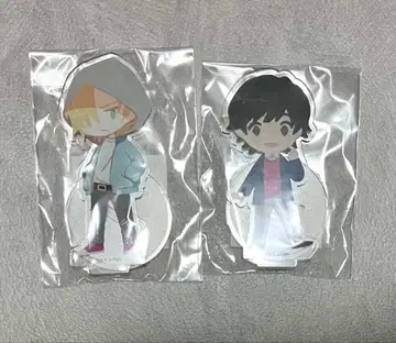 BANANA FISH 아쉬 에이지 미니 아크릴 스탠드