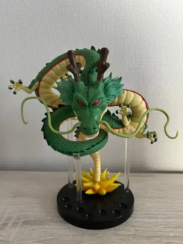 드래곤볼 Z 메가 월드 컬렉션 신룡