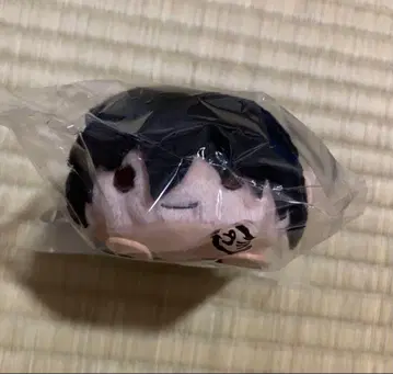 점프 페스타 2025 사카모토 데이즈 노루캬라 마스코트 나구모 1개