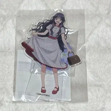 와구리 카오루코 제비뽑기당 아크릴 스탠드 피규어 B상