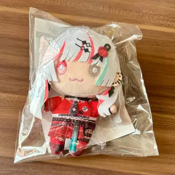 이시가미 노조미 니지누이 니지산지 Idios 1st Anniversary