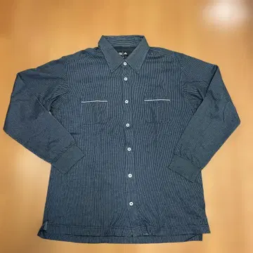 adidas 아디다스 골프웨어 긴팔 피케 셔츠 L