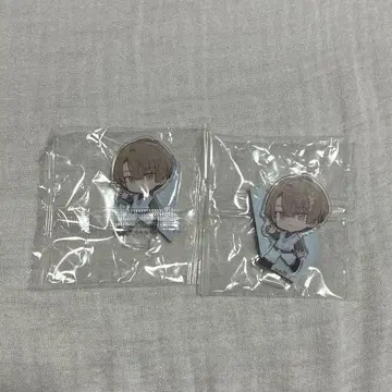 니지산지 카가미 하야토 쿠라스시