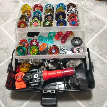 메탈 파이트 베이블레이드 여러 가지 세트