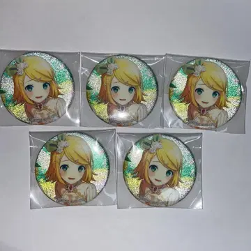 카가미네 린 그리캔 30c 웨딩 순수 브라