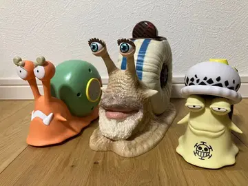 제일복권 원피스 전전충 피규어