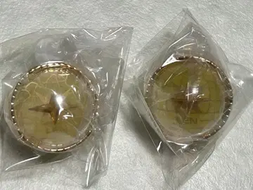 링 라이트 카가미네 렌