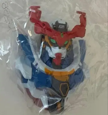 제일복권 지크 액스 vol.3 D상 모빌슈트 헤드 마그넷