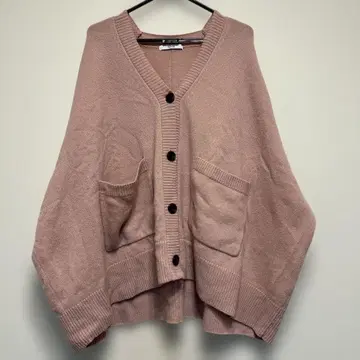 저널 스탠다드 레리움 가디건