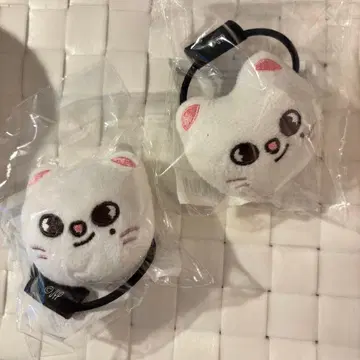 straykids 지니레트 머리끈 세트