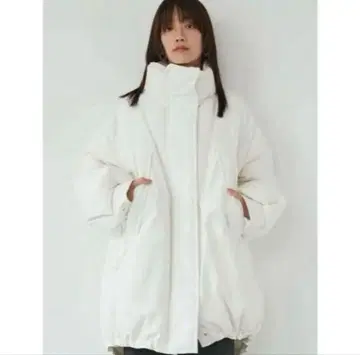 LAGUNAMOON 다운 자켓