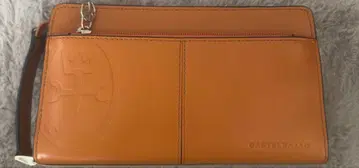 까스텔바작 세컨드 백 164204 브라운 트리에