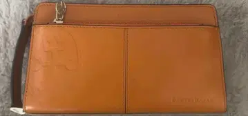 까스텔바작 세컨드 백 164204 브라운 트리에