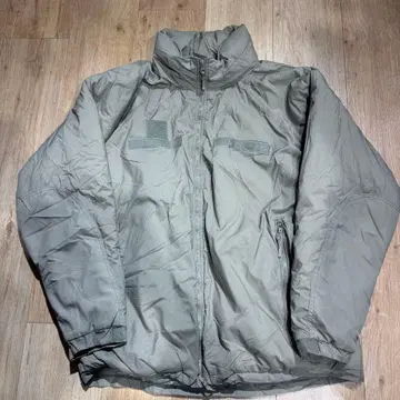 미군 실물 ECWCS GEN3 Level7 프리마로프트