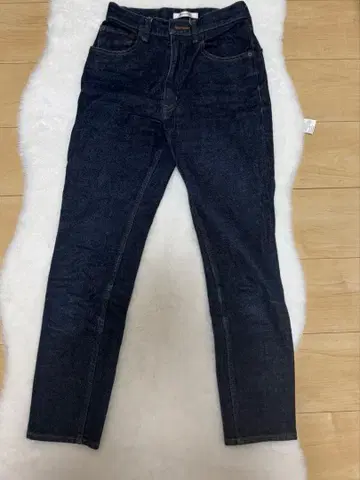 MOUSSY 데님 청바지 사이즈 24