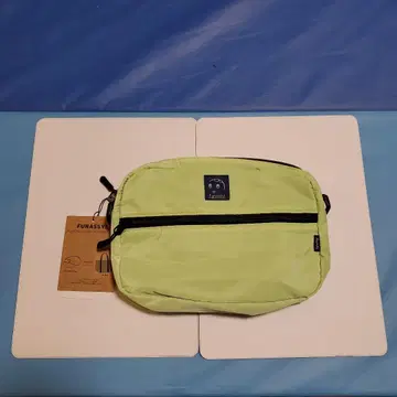 후낫시 파카블 숄더백