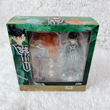 MAXFACTORY figma 드래곤 퀘스트 -다이의 대모험-