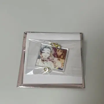 귀멸의 칼날 대사백경 인연 아크릴 참 카마도 탄지로 코쵸우 시노부