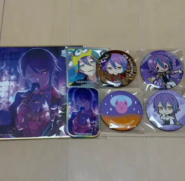 카미시로 루이 묶음 판매