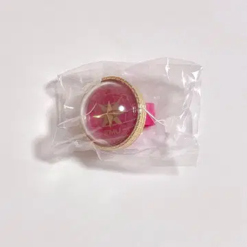 프로세카 호우 에무 링 라이트 세카라이