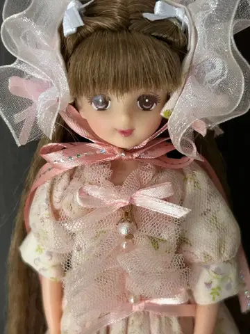 리카짱 캐슬 미호짱