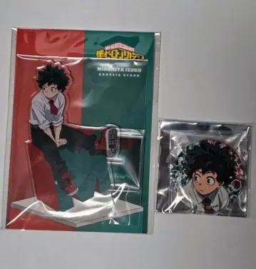 히로아카 엔스카이 점프 페스타 2024 미도리야 이즈쿠