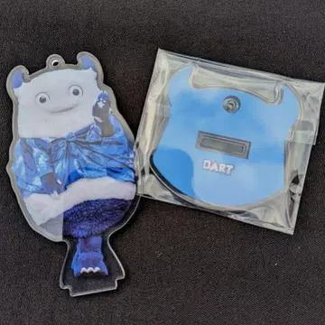 베이스볼 스타즈 바트 아크릴 스탠드