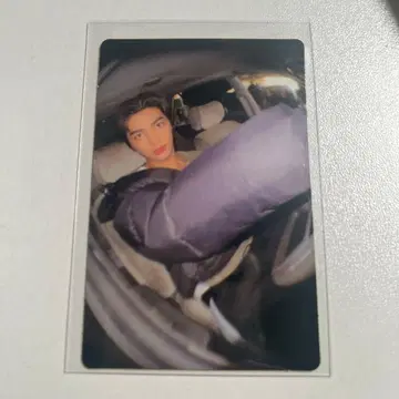 cortis 곤호 트레이딩 카드 KPOPNARA 미국