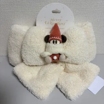 [ 새상품 ] 디즈니 릴린린 2025 머플러