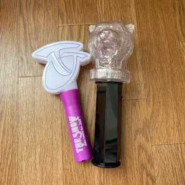 TravisJapan 응원봉 세트