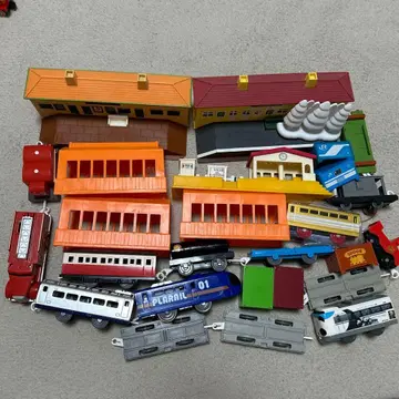 프라레일 묶음 판매