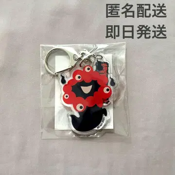 유령 미야쿠미야쿠 키링 Expo2025 오사카 간사이 만박