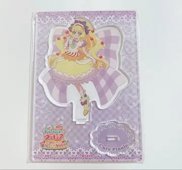 딜셔스 파티 프리큐어 아크릴 스탠드 큐어 피날레