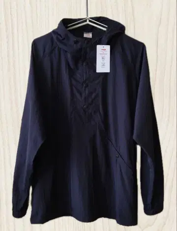 티고라BeamsDesign 아노락 후드티