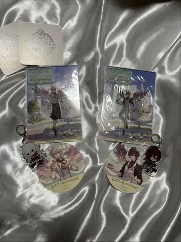 Q 포트 그랑블루 판타지 루시페르 샌들폰