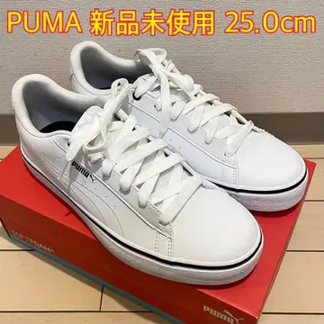 Puma (푸마)의 [ V코트벌크 ] 스니커즈 25.0cm