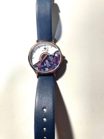 모노노괴 손목시계 미사용품 최종 가격 인하