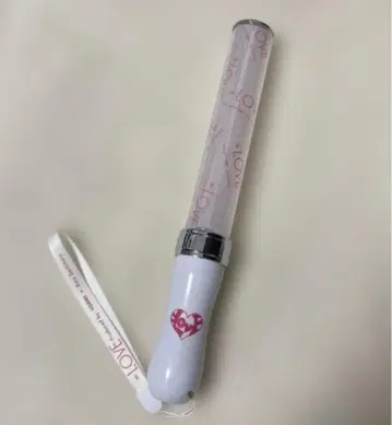 이코러브 초기 응원봉