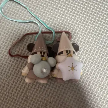 릴리린린 캡슐 토이 2개 세트