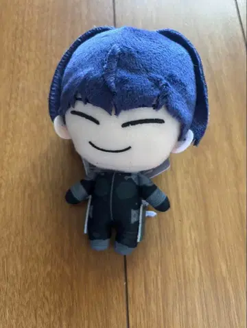 괴수 8호 치맛토상 봉제 인형 Part2 호시나 소우시로